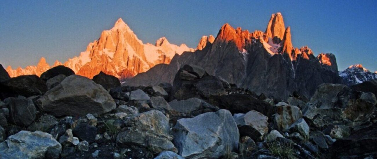 Mountain expeditions Pakistan K2 expedition Nanga Parbat climbing Gasherbrum expedition Mountain trekking Pakistan High-altitude mountaineering Pakistan mountain climbing tours