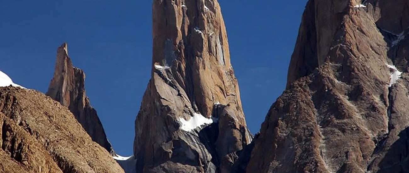 Rock climbing in Pakistan / Pakistan rock climbing tours /Best rock climbing spots in Alpine climbing routes in Gilgit-Baltistan /