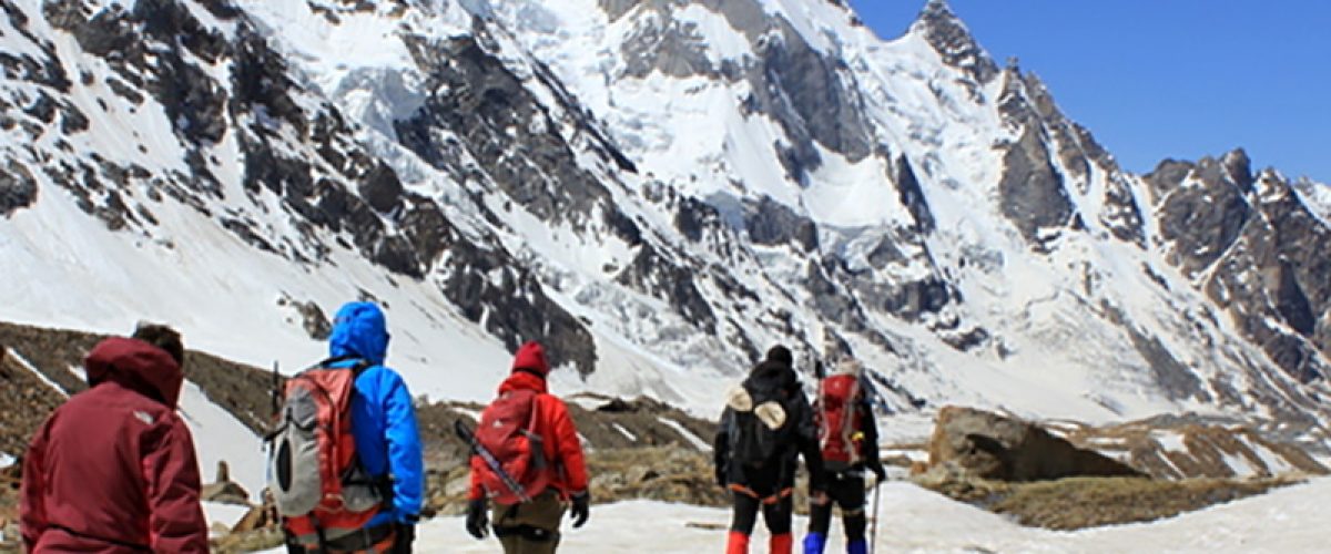 liligo peak Expedition