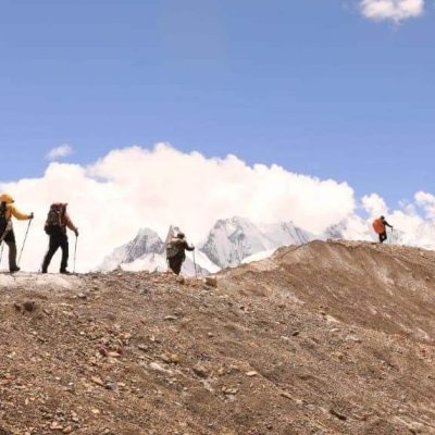 yukshin gardan sar- yushin gardan sar expedition- yushingarda sar 7,469m