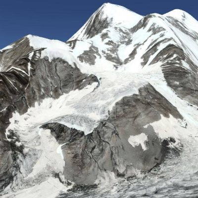 Yutmaru Sar Expedition Hispar Muztagh- Gilgit Baltistan treks- high-altitude expeditions Pakistan- mountain climbing Pakistan- adventure tourism Gilgit trekking in Pakistan